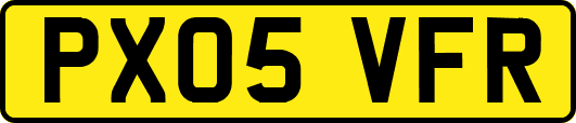 PX05VFR