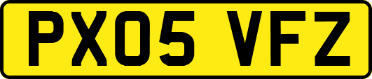 PX05VFZ