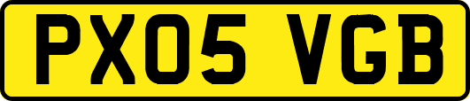 PX05VGB