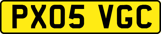 PX05VGC