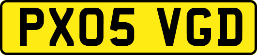 PX05VGD