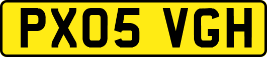 PX05VGH