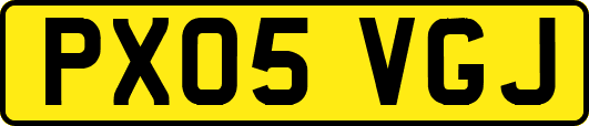 PX05VGJ