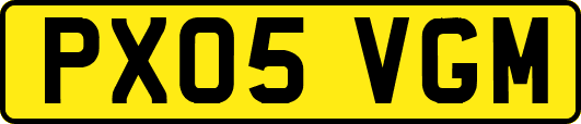 PX05VGM
