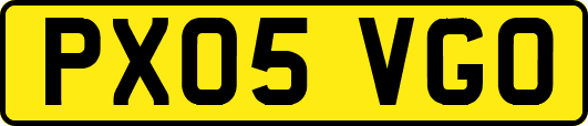PX05VGO