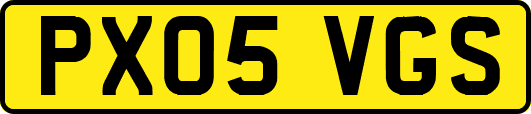 PX05VGS