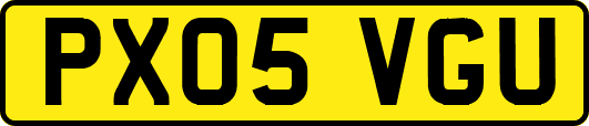 PX05VGU