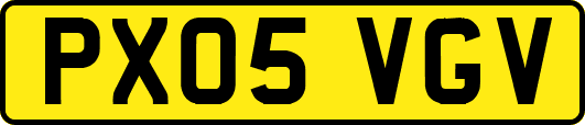 PX05VGV