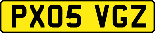PX05VGZ