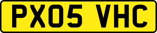 PX05VHC