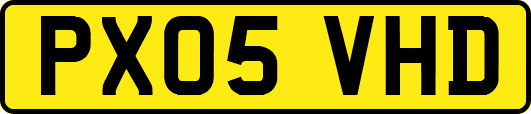 PX05VHD