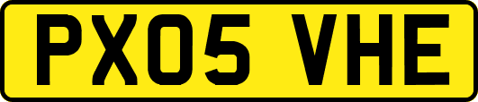 PX05VHE