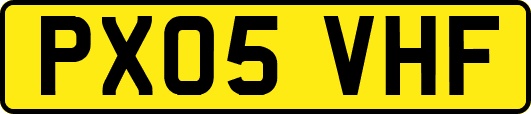 PX05VHF