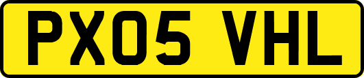 PX05VHL