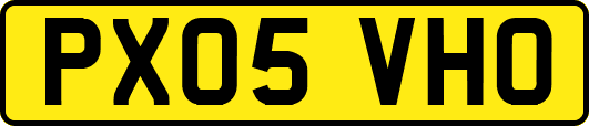 PX05VHO