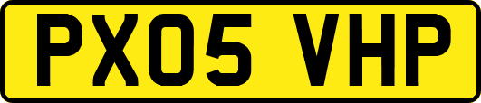 PX05VHP