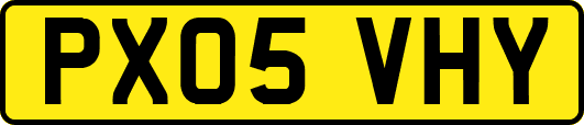 PX05VHY