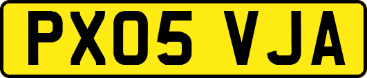 PX05VJA