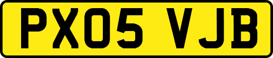 PX05VJB