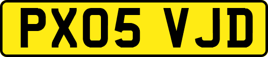 PX05VJD