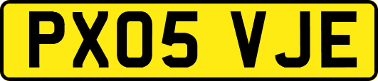 PX05VJE