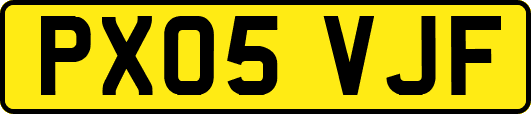 PX05VJF
