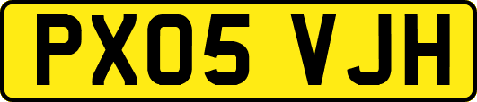 PX05VJH