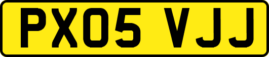PX05VJJ