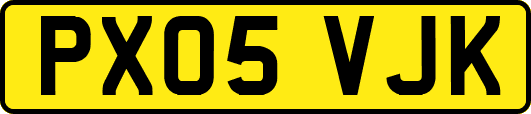 PX05VJK