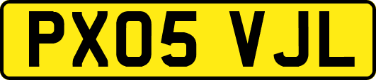 PX05VJL