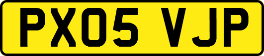 PX05VJP