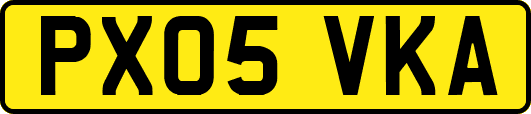 PX05VKA