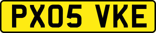 PX05VKE