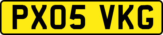 PX05VKG