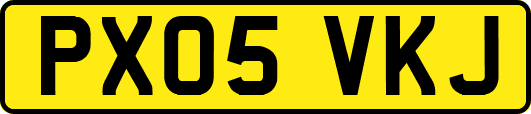 PX05VKJ