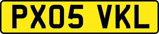 PX05VKL