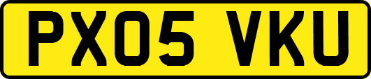 PX05VKU
