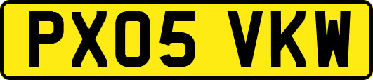 PX05VKW