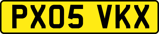 PX05VKX