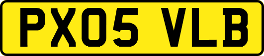PX05VLB