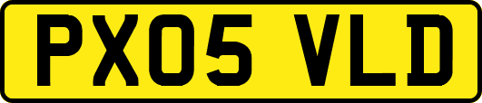PX05VLD