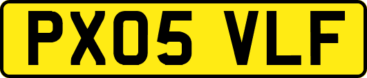 PX05VLF
