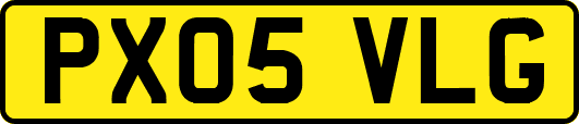 PX05VLG