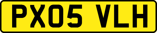 PX05VLH