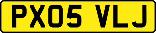 PX05VLJ