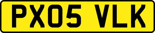 PX05VLK
