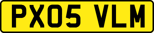 PX05VLM