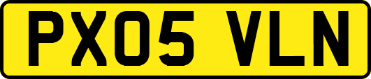 PX05VLN