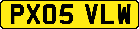 PX05VLW