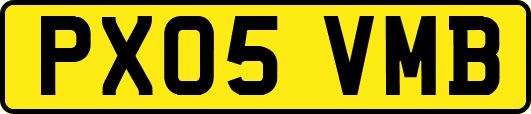 PX05VMB